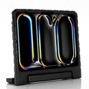 iPad Air 13 (M3 2025) EVA Shockproof Case [Black] 4