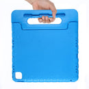 iPad Air 13 (M3 2025) EVA Shockproof Case [Blue] 9