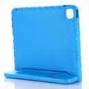 iPad Air 13 (M3 2025) EVA Shockproof Case [Blue] 5