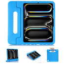iPad Air 13 (M3 2025) EVA Shockproof Case [Blue] 1
