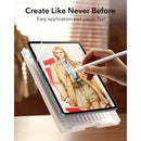 iPad Air 13 (M3 2025) Paperfeel Screen Protector 6