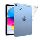 iPad Air 13’’ soft gel TPU Case - Slim Design 1