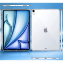 iPad Air 13’’ soft gel TPU Case - Slim Design 5