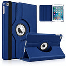 iPad Air 2 Rotating Case – 360° Slim Protective Cover