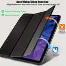 iPad Pro 11-inch 2nd Gen (2020), 3rd Gen (2021), and 4th Gen (2022) Smart Case – Ultra Slim Protective Cover