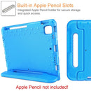 iPad Air 4 Case EVA Shockproof (Blue) 4
