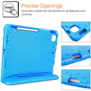 iPad Air 4 Case EVA Shockproof (Blue) 3