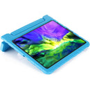 iPad Air 4 Case EVA Shockproof (Blue) 6