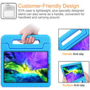 iPad Air 4 Case EVA Shockproof (Blue) 2
