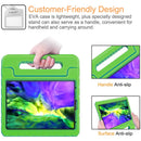 iPad Air 4 Case EVA Shockproof (Green) 2