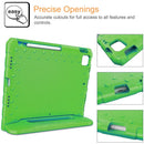 iPad Air 4 Case EVA Shockproof (Green) 3