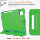 iPad Air 4 Case EVA Shockproof (Green) 4