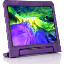 iPad Air 4 Case EVA Shockproof (Purple) 4