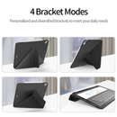 iPad 10.2 7th Gen Ultra Slim Smart Case – Trifold Protective Cover