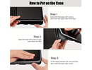 iPad Air 5 case 10.9-Inch