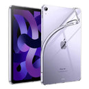 iPad Air (4th & 5th gen) 10.9” Cover (Clear) Phone/Tablet