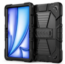 iPad Air 5th Generation (10.9 Inch) Rugged Shockproof Case with Kickstand