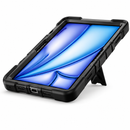iPad Air 4th Generation 10.9 Inch Rugged Shockproof Case with Kickstand