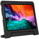 iPad Air 5 Case (10.9’’ 2022) EVA Shockproof (Black) 4