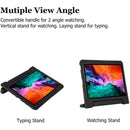 iPad Air 5 Case (10.9’’ 2022) EVA Shockproof (Black) 6