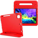 iPad Air 5 Case (10.9’’ 2022) EVA Shockproof (Red) 1