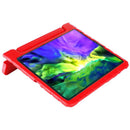 iPad Air 5 Case (10.9’’ 2022) EVA Shockproof (Red) 6