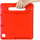 iPad Air 5 Case (10.9’’ 2022) EVA Shockproof (Red) 5