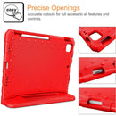 iPad Air 5 Case (10.9’’ 2022) EVA Shockproof (Red) 3