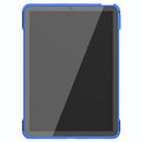 iPad Air 5 Case (10.9’’ 2022) Heavy Duty (Blue) 3