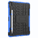 iPad Air 5 Case (10.9’’ 2022) Heavy Duty (Blue) 7