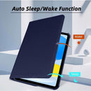 iPad Air 5th Gen 10.9-inch (2022) Rotating Case – 360° Slim
