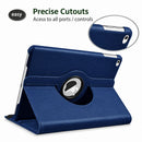 iPad Air Rotating Case – 360° Slim Protective Cover