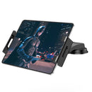 iPad and Tablet Car Mount for Dashboard 7