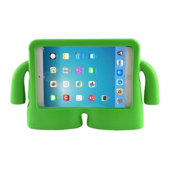 iPad mini 1 2 3 4 & 5th gen Cover - Green