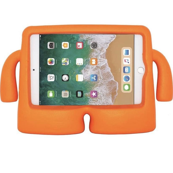 iPad mini 1 mini 2 mini 3 mini 4 & 5th gen Cover - Orange