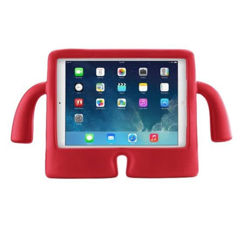 iPad mini 1 2 3 4 & 5th gen Cover - Red