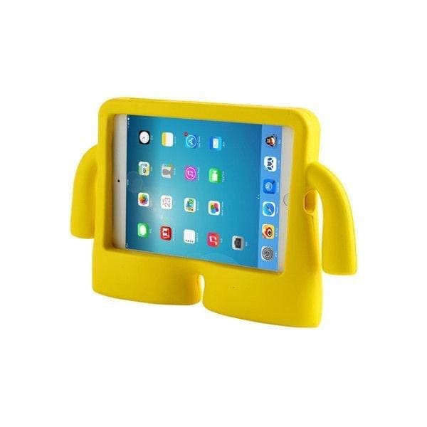 iPad mini 1 2 3 4 & 5th gen Cover - Yellow