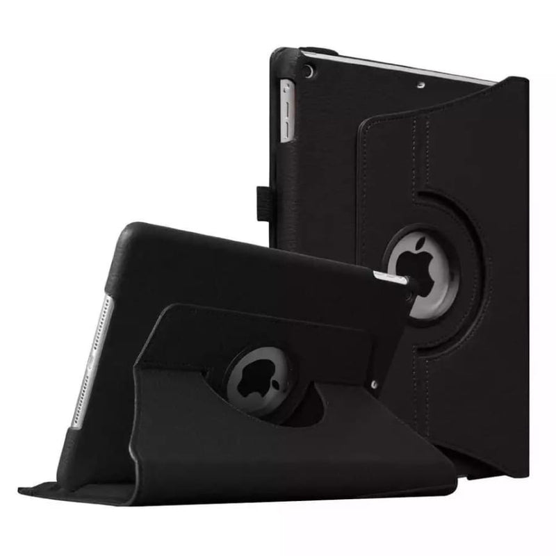 iPad mini (4 & 5th gen) Cover - Black