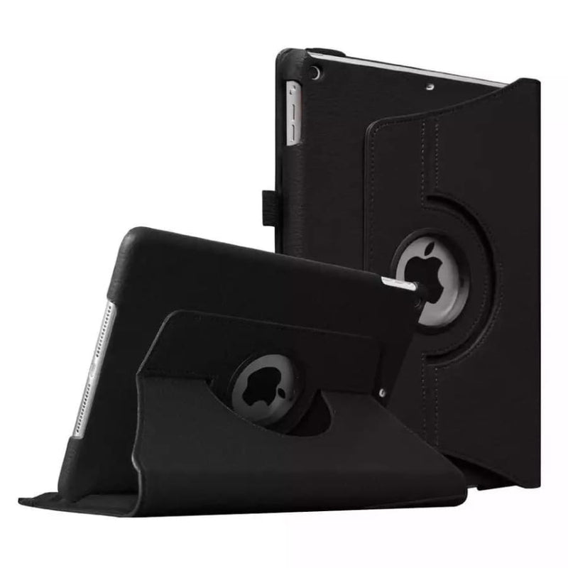 iPad Mini 4 & 5th gen Cover - Black