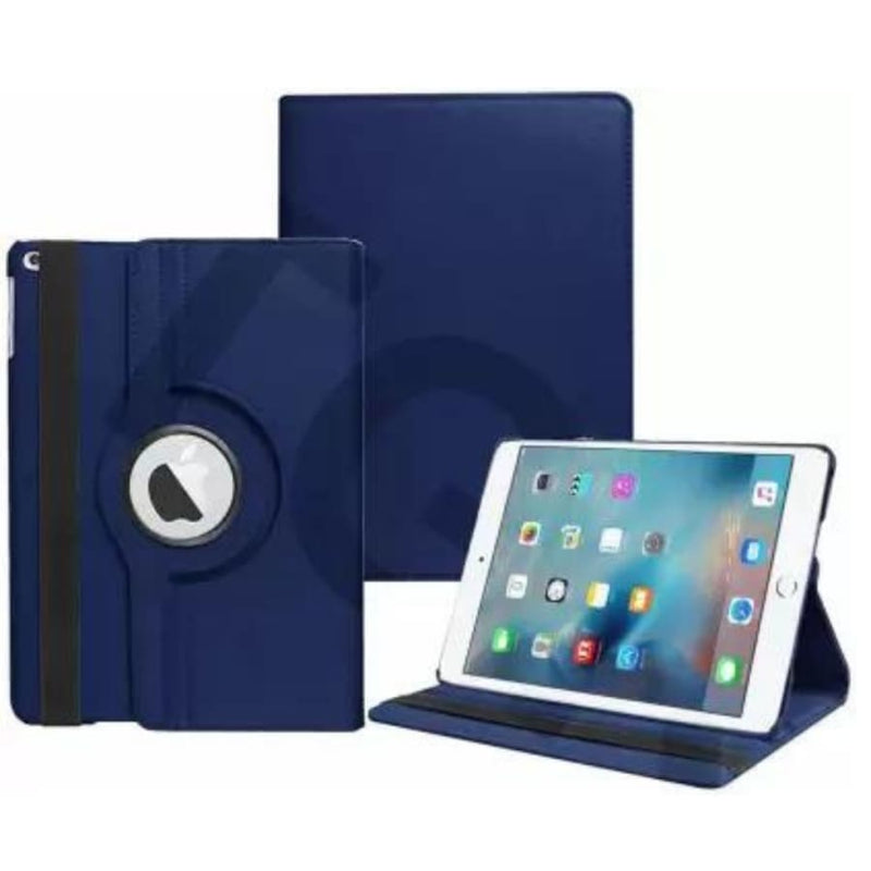 iPad mini (4 & 5th gen) Cover - Navy
