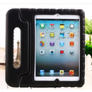 iPad Mini 5 Case EVA Shockproof (Black) 1