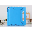 iPad Mini 5 Case EVA Shockproof (Blue) 2