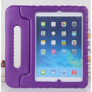 iPad Mini 5 Case EVA Shockproof (Purple) 1