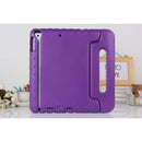 iPad Mini 5 Case EVA Shockproof (Purple) 2