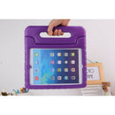 iPad Mini 5 Case EVA Shockproof (Red) 4