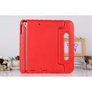 iPad Mini 5 Case EVA Shockproof (Red) 2