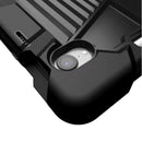 iPad Mini 6 / Mini 7 Rugged Case – Shockproof Cover Stand &