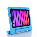 iPad Mini 6 Case (8.3’’ 2021) EVA Shockproof (Blue) 4