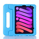 iPad Mini 6 Case (8.3’’ 2021) EVA Shockproof (Blue) 1