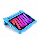 iPad Mini 6 Case (8.3’’ 2021) EVA Shockproof (Purple) 6